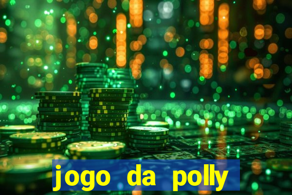 jogo da polly pocket 360